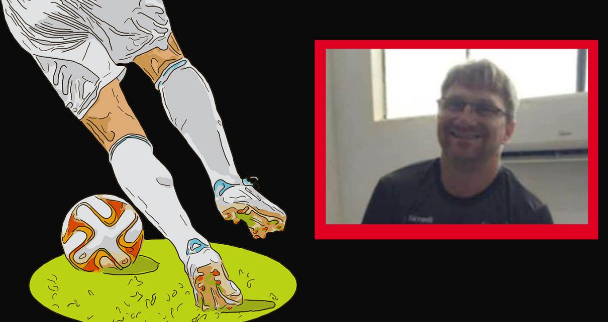 a Professor morre após sofrer infarto em partida de futebol aos 52 anos fotos pixabay e via extra rondonia