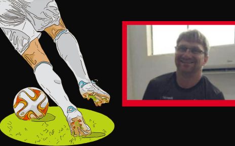 a Professor morre após sofrer infarto em partida de futebol aos 52 anos fotos pixabay e via extra rondonia