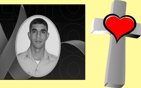 Cabo da PM morre após infarto aos 35 anos