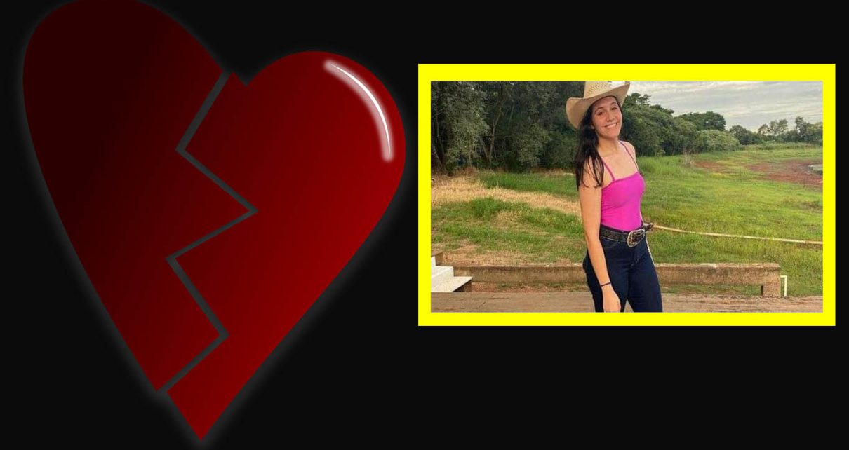 a morre Ana Júlia Ruela Adolescente de 16 anos falece enquanto dormia; suspeita de infarto
