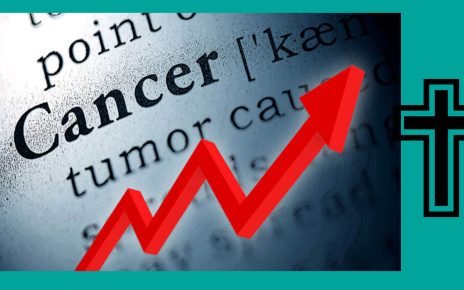 Relatório da OMS que prevê aumento de 77% no número de cancros até 2050 ignora “turbo câncer” nos jovens; Os cânceres crescem e se espalham tão rapidamente que muitos desses pacientes morrem antes mesmo de o tratamento começar