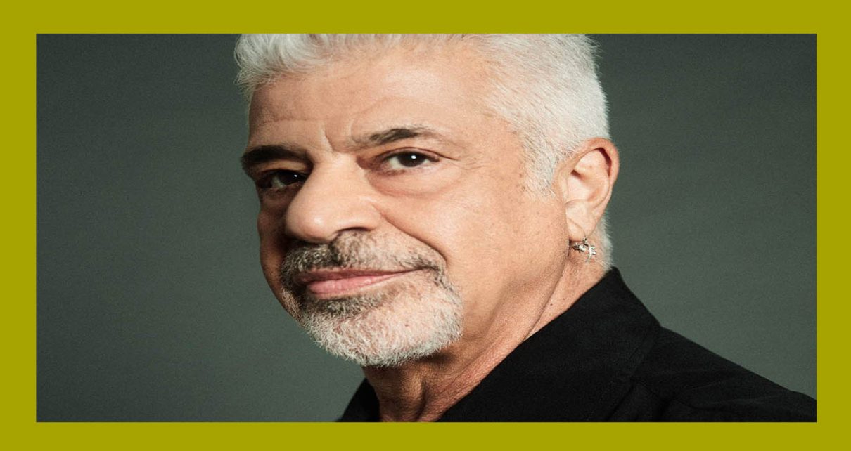 Lulu Santos é internado no Rio e cancela shows no João Rock e no festival Salve O Sul