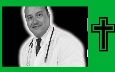 a médico veterinário Giovani Antunes Dalcastagnê