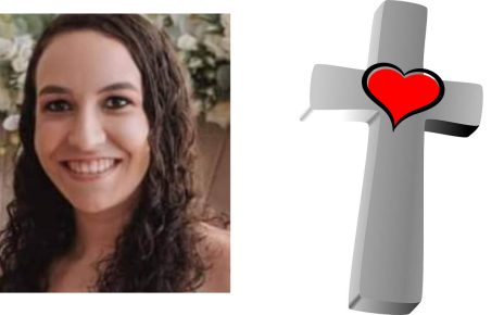 a morre falecimento Amanda Paulino Belmiro