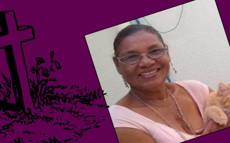 A servidora municipal aposentada Ana Santos faleceu na manhã desta sexta-feira 12 de julho fotos pixabay e redes sociais