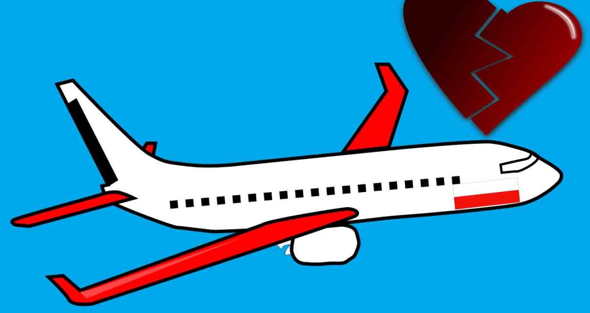 Copiloto é levado às pressas para o hospital após desmaiar em voo de Londres para Lisboa' fotos pixabay