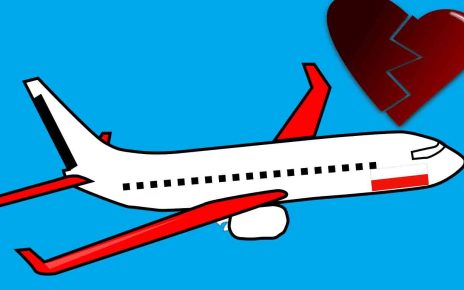 Copiloto é levado às pressas para o hospital após desmaiar em voo de Londres para Lisboa' fotos pixabay