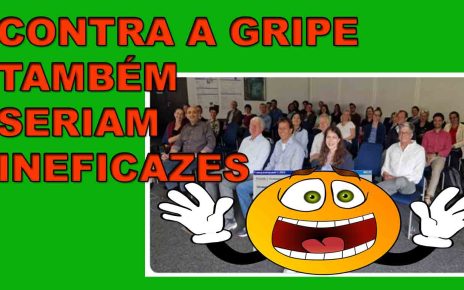 COVID - Dados do CDC alemão sobre a Covid vazaram – Vacinas seriam prejudiciais e ineficazes — Relatório