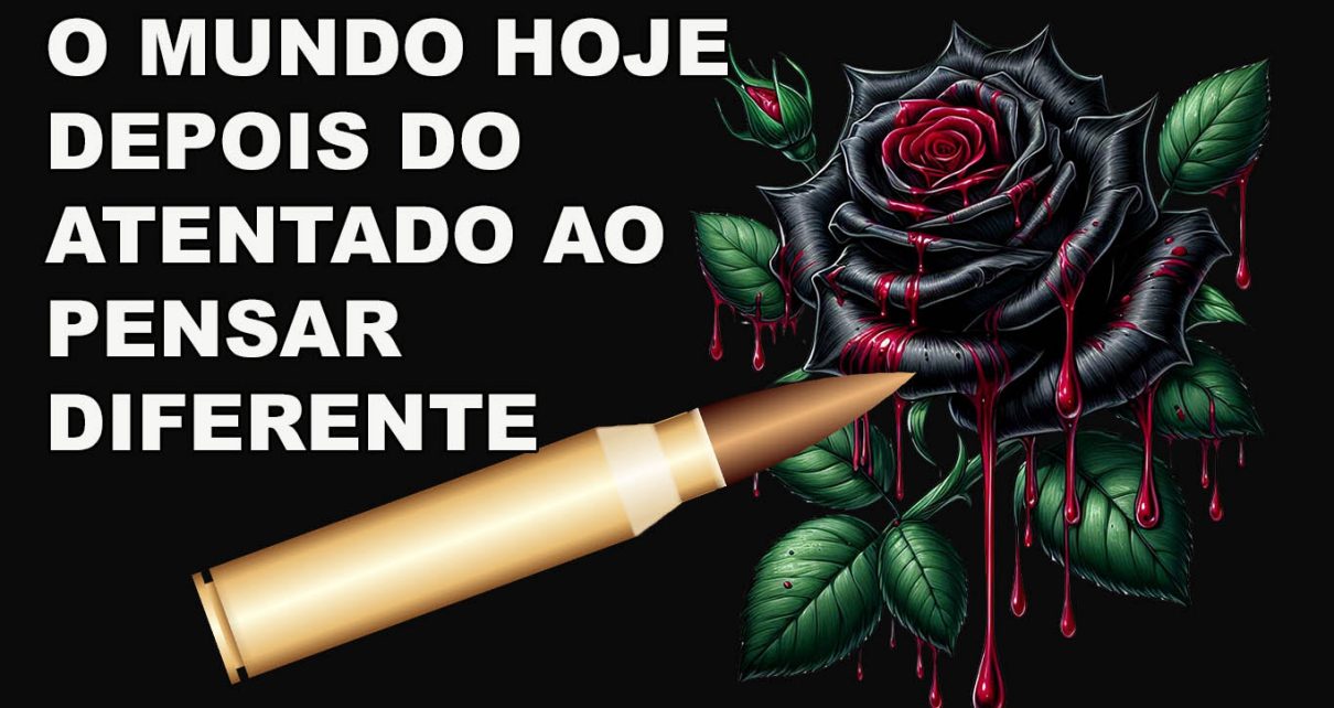 A TRUMP VÍDEOS - Populares, em vão, tentam alertar polícia sobre atirador em tentativa de morte de Trump