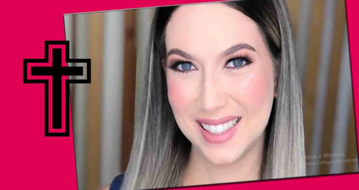 LUTO - Morre Tainá Medeiros, conhecida por seu compromisso com a maternidade nas redes sociais, aos 34 anos; causa não revelada. SAIBA MAIS FOTOS Google e redes sociais