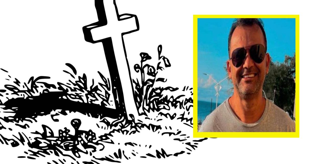 MORRE O vereador de São Felipe, Marinaldo Almeida de Souza FOTOS REPRODUÇÃO iNSTAGRAM E PIXABAY