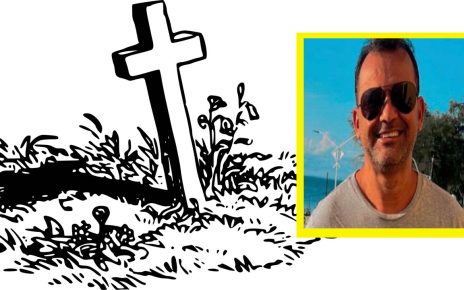 MORRE O vereador de São Felipe, Marinaldo Almeida de Souza FOTOS REPRODUÇÃO iNSTAGRAM E PIXABAY