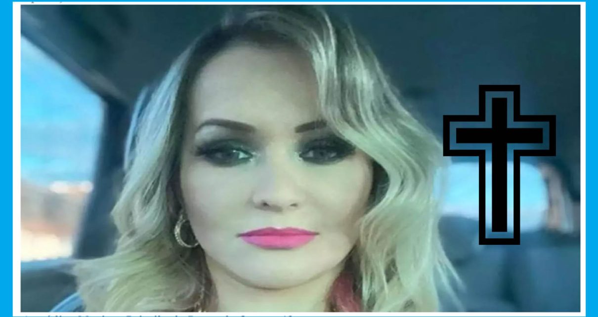 Médica que decepou pênis do noivo e torturou marido morre no Vale em velório da mãe de infarto FOTO REPRODUÇÃO
