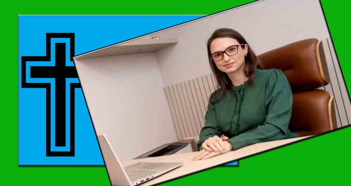 Morreu a médica psiquiatra de Apucarana Liz Miriane Marcato foto redes sociais vis fonte