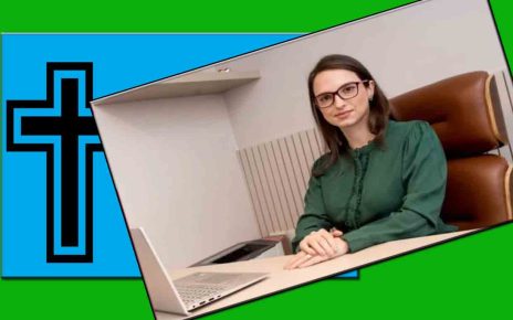 Morreu a médica psiquiatra de Apucarana Liz Miriane Marcato foto redes sociais vis fonte