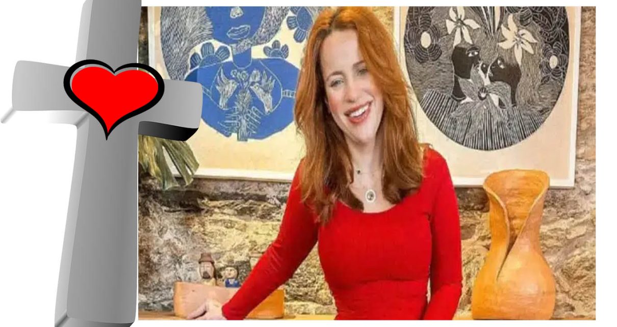 Streamer e ativista Marina Mamede morre aos 34 Anos; causa não revelada foto reprodução metropolis via terra brasil noticias