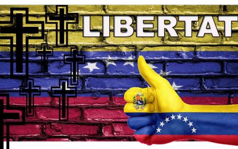 VÍDEOS FORTES DA VENEZUELA - população enfrenta forte repressão com mortes; população rejeita ditadura de Maduro - VEJA
