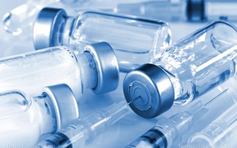 Pfizer e Moderna lançam novas injeções de mRNA “abrangentes” para “gripe pandêmica”