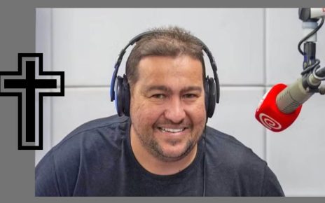 a morre DJ Caverna, referência na cena funk carioca, morre aos 44 anos de infarto