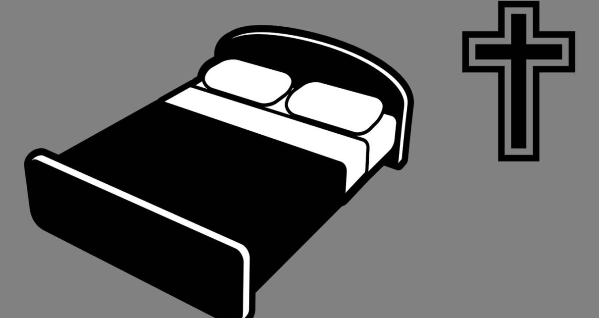 a Homem de 28 anos sofre infarto fatal em motel ao comemorar com a própria esposa fotos pixabay