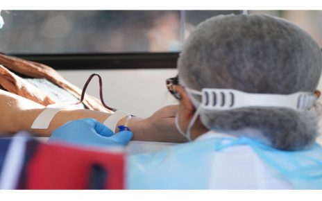 SANGUE NA JUSTIÇA - italiano consegue na justiça sangue de um não vacinado