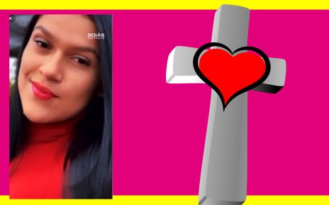a morre A jovem Kamylle Queiroz, de 18 anos, morreu após ter uma parada cardíaca ao ver um homem ser assassinado a tiros em uma distribuidora de bebidas de Quirinópolis, no sudoeste de Goiás