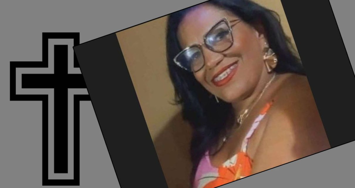 a morre Marlúcia Machado procurou atendimento na unidade de saúde com dores no peito fotos Google e rede sociais