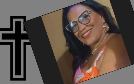 a morre Marlúcia Machado procurou atendimento na unidade de saúde com dores no peito fotos Google e rede sociais