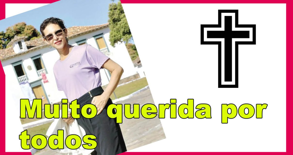 a morre leticia garces Letícia Garce foto redes sociais facebook