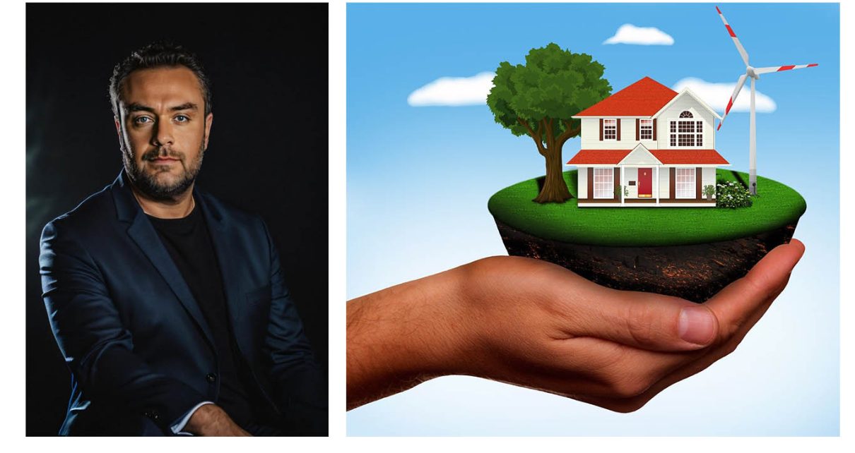 a rafael pimenta O Futuro Sustentável da Energia no Brasil: Perspectivas e Desafios fotos divulgação e pixabay