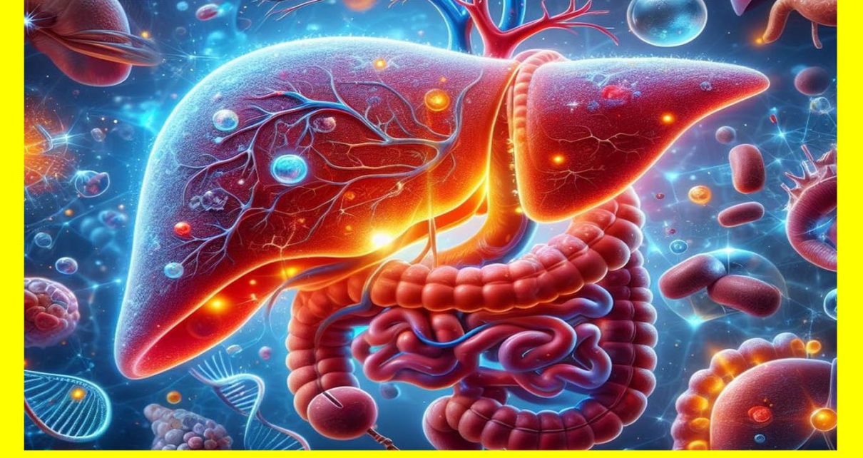 SAÚDE - Verme do fígado adulto (Fasciola hepatica) na superfície de um fígado de ovelha recém-morta - VEJA VÍDEO