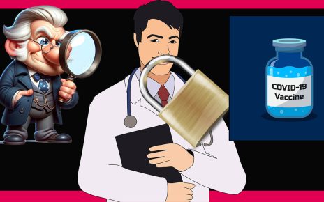 Médicos amordaçados durante a COVID recebem luz verde para processar entidades nos EUA