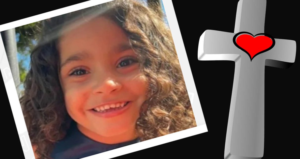 morre victoria valentina Menina de cinco anos morre de pneumonia bacteriana diz familia foto redes sociais e pixabay