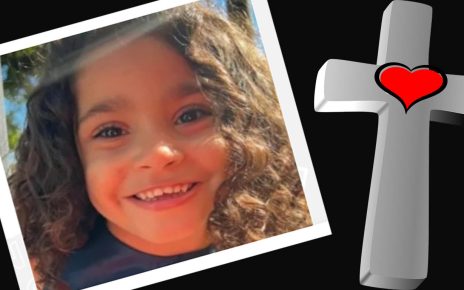 morre victoria valentina Menina de cinco anos morre de pneumonia bacteriana diz familia foto redes sociais e pixabay