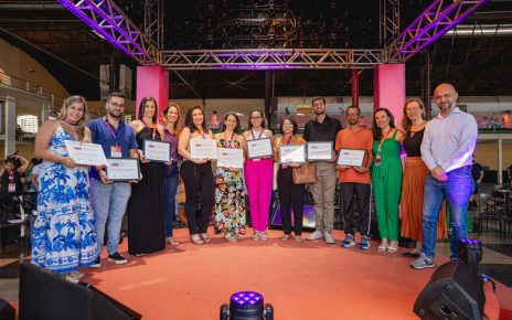 150 PROJETOS MOSTRARÃO O QUE ALUNOS E PROFESSORES BRASILEIROS PROPÕEM EM FAVOR DO MEIO AMBIENTE