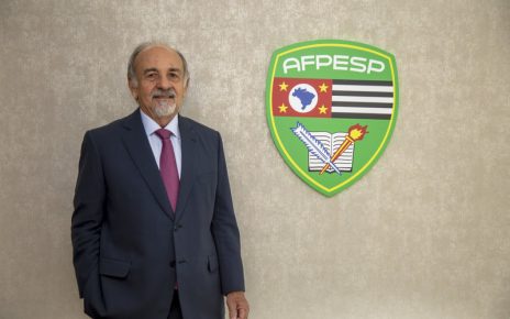 Um brado de São Paulo em favor da democracia