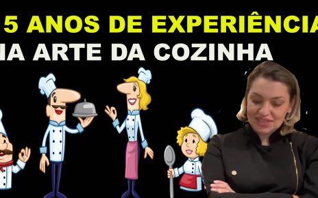 A Chef Carol Rocha morre em decorrência de complicações da Covid aos 39 anos FOTOS PIXABAY E REPRODUÇÃO TELA YOUTUBE