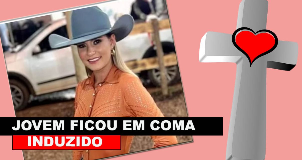 A MORRE Amanda Batista RAINHA DE RODEIO FOTOS REDES SOCIAIS E PIXABAY