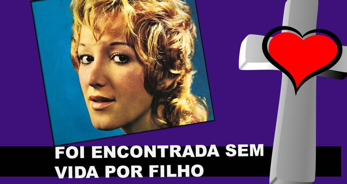 A MORRE CANTORA DUANA Foto Reprodução Capa do álbum Diana , de 1972