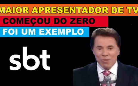 A MORRE SILVIO SANTOS FOTOS REPRODUÇÃO DE TELA E WIKIPEDIA
