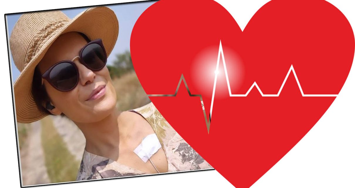 Após passar mal ao vivo, Adriana Araujo preocupa fotos instagram e pixabay