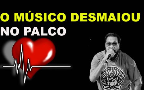 Após show, rapper Fatman Scoop morre aos 53 anos: “Luz”