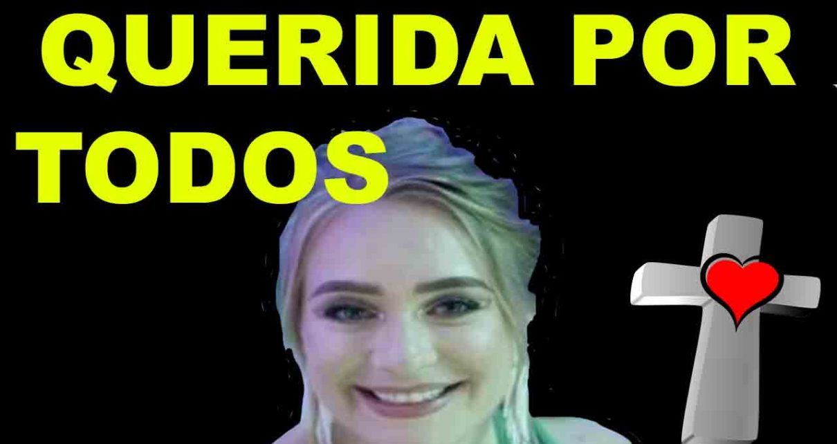 Gestante que teria bebê em três meses sofre infarto fulminante foto redes sociais