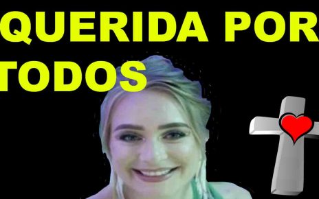 Gestante que teria bebê em três meses sofre infarto fulminante foto redes sociais