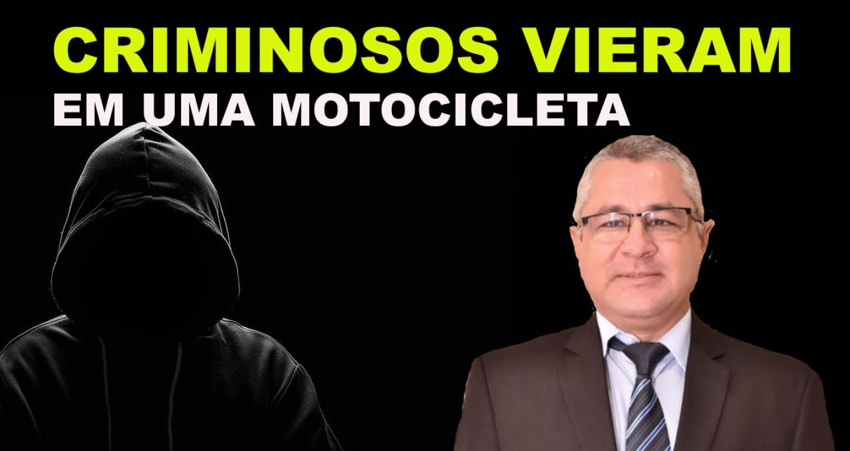 Leomar Cazoti Mandato Vereador é assassinado a tiros durante evento em Governador Lindenberg ES FOTO REPRODUÇÃO