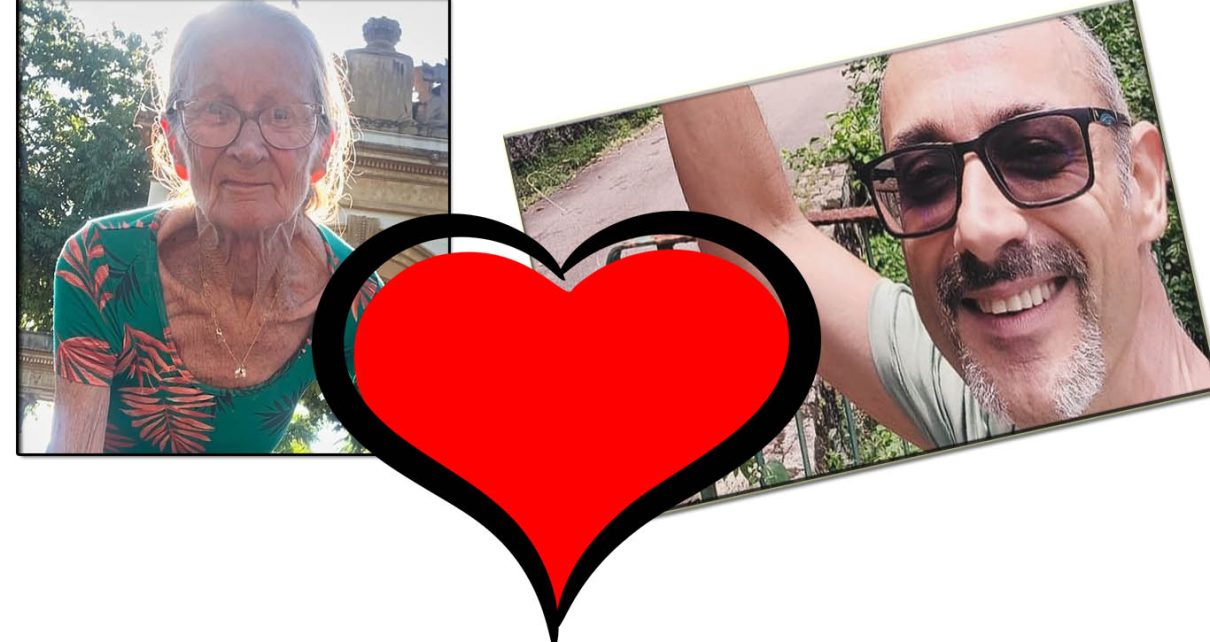 MAL súbito tira a vida de filho e sua mãe em horas faceebok as fotos