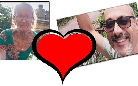 MAL súbito tira a vida de filho e sua mãe em horas faceebok as fotos