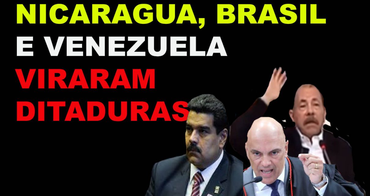 Ortega destrói Lula e diz que seu governo não foi limpo pois teve vários esquemas de corrupção - VÍDEO