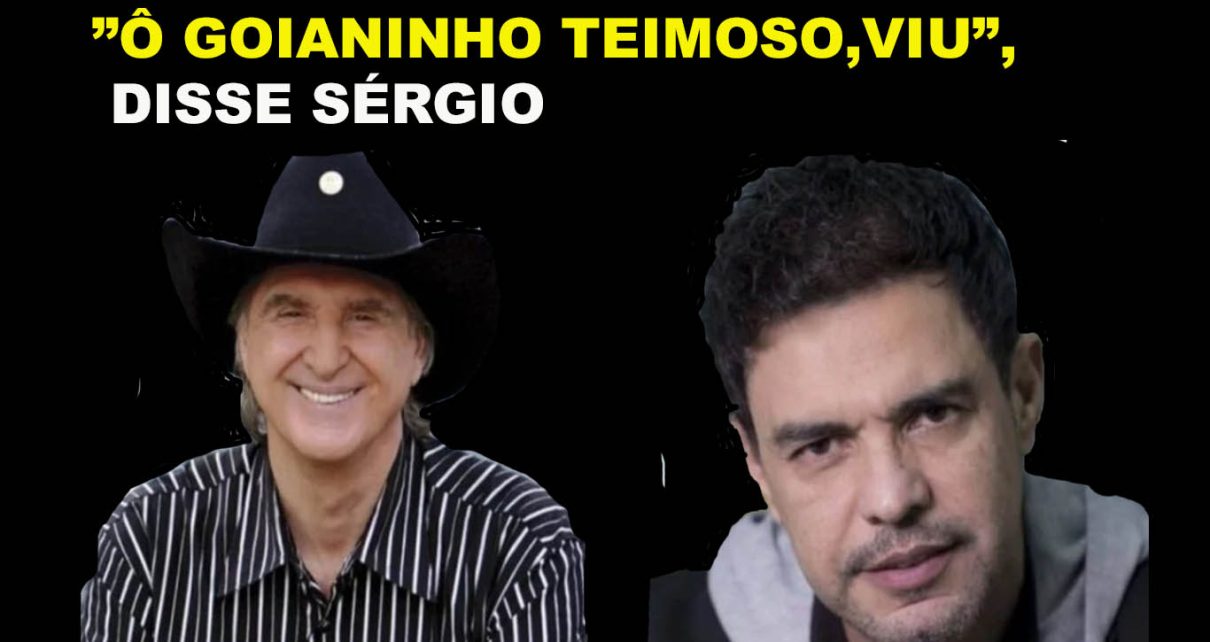 Sérgio Reis manda recado ousado para Zezé Abaixa o tom FOTO REDES SOCIAIS INSTAGRAM E GOOGLE.jpg