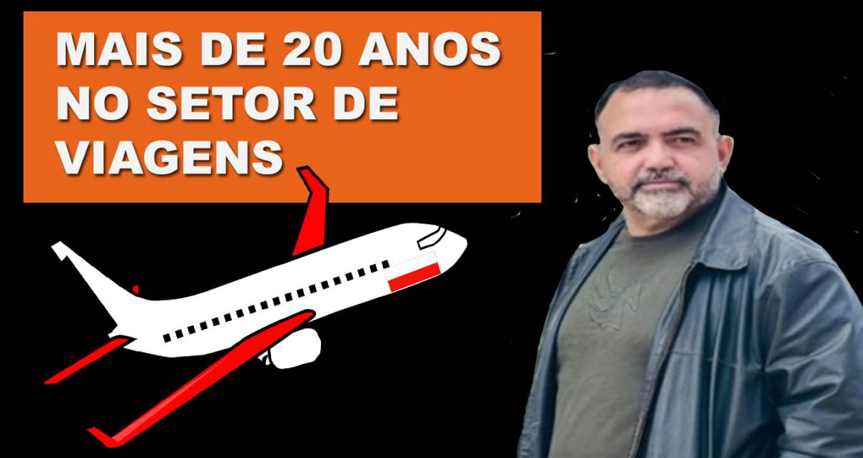a morre empresário Wendell Paiva fotos redes sociais e pixabay